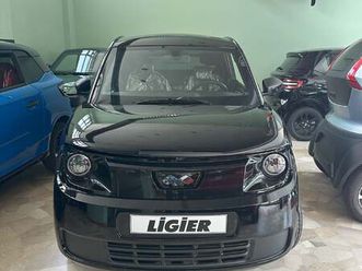 ligier myli myli r.ebel my25 nuova a milano