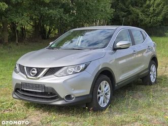 NISSAN QASHQAI nissan-qashqai-1-2-dig-t-acenta