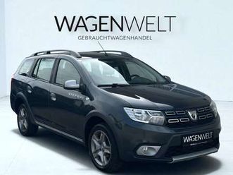 dacia logan mcv stepway tce 90 s&s
