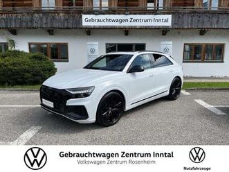 40 tfsi tiptronic quattro (standhzg.+led+navi)