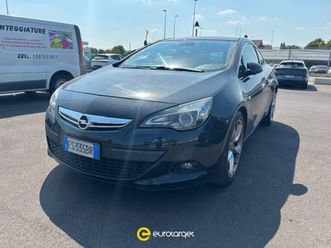 astra 4ª serie astra gtc 1.6 turbo 180cv 3 porte cosmo s