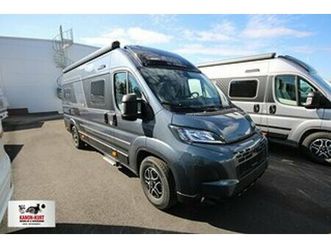 adria twin supreme 640 slb