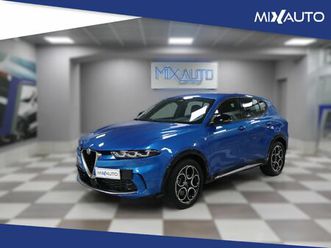 1.5 hybrid 160cv ti tct7 eu6