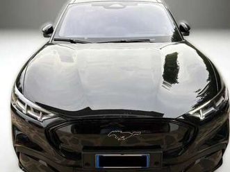 premium extended range rwd