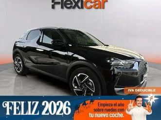 ds ds3 bluehdi 96 kw auto rivoli