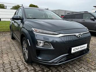 hyundai kona style elektro 2wd