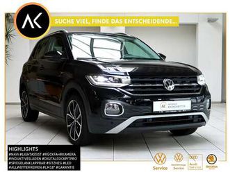 1.0 tsi style dsg 116ps-navi led kamera lm18