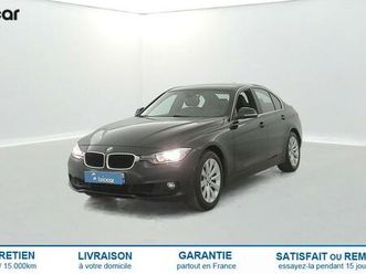 318ia 136ch executive