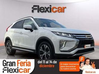 mitsubishi eclipse cross 150 t kaiteki 4wd 8cvt