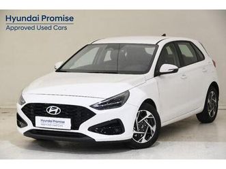 i30 1.0 tgdi klass 48v 100