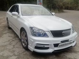 продажа toyota crown, 2007 год в тынде