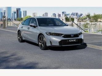 2.0 h i-mmd advance ecvt euro 6 (start/stop) 5dr