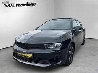 opel astra sports tourer gs 1.2 turbo