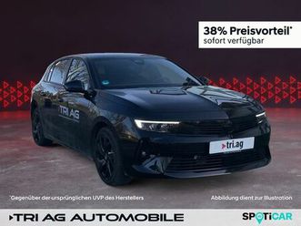 5-türer gs phev sitzheizung klimaautomati