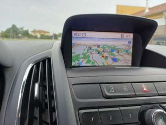 zafira tourer 2.0 cdti cosmo 130cv