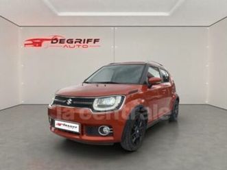 iii 1.2 dualjet hybrid shvs 5cv pack allgrip