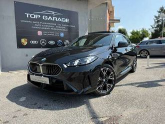 118d msport auto *pronta consegna *promo