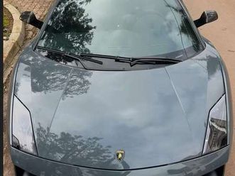 coupe 5.2 lp 570-4 superleggera e.t. e-gear