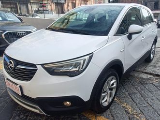 crossland crossland x 1.5 ecotec d 120 cv start&amp;stop aut. advance