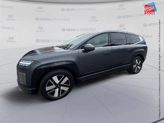 110 kwh - 307ch htrac executive