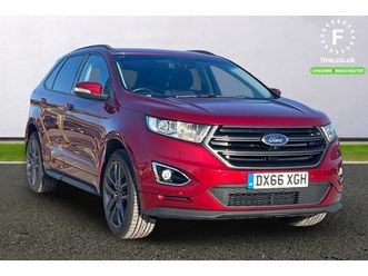 2.0 tdci 210 sport 5dr powershift
