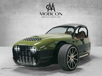 other vanderhall carmel gts *brembo bbk*vorführwagen*