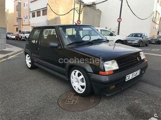renault r5