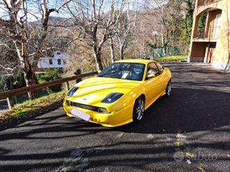 fiat coupé turbo 1995
