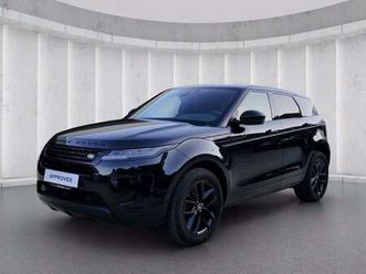 rr evoque 2 serie land rover 2.0d i4 163 cv awd a