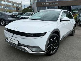 ioniq 5 72,6 kwh dynamiq