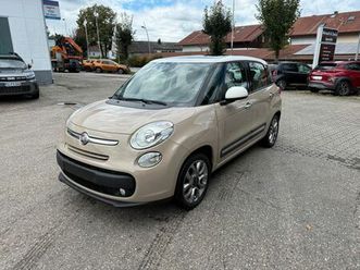 fiat 500l 1.4 16v lounge