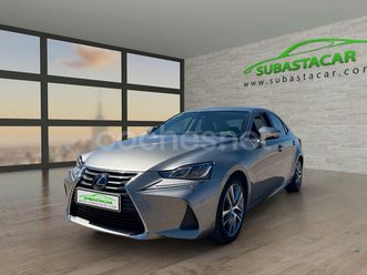 lexus is 2.5 300h executive