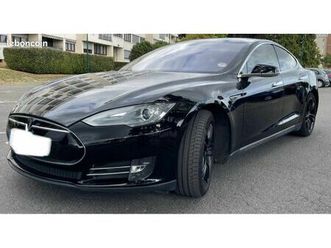 tesla model s 85 batterie neuve