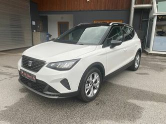 seat arona fr +navi+fulllink+sitzheizung