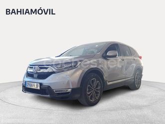 honda cr-v 2.0 immd 4x2elegance navi
