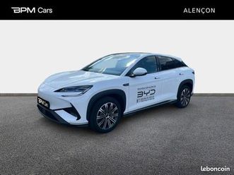 byd sealion 7 313ch - 82,5 kwh comfort