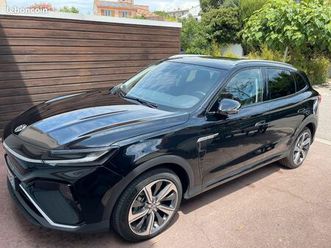 mg marvel rue luxury 180cv