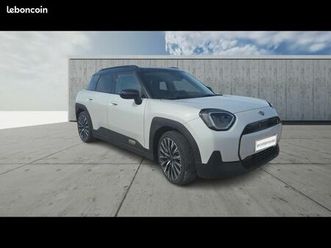 mini aceman se 218ch classic