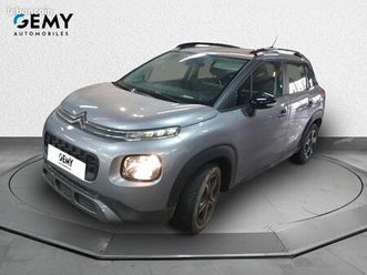citroen c3 aircross puretech 110 s&s bvm6 feel pack