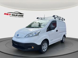 e-nv200 kaw. elektro comfort