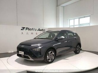 bayon bayon 1.2 mpi xline