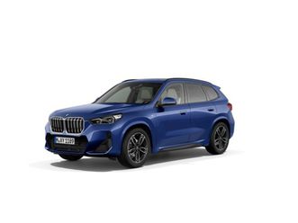 bmw x1 sdrive20i 125 kw (170 cv)