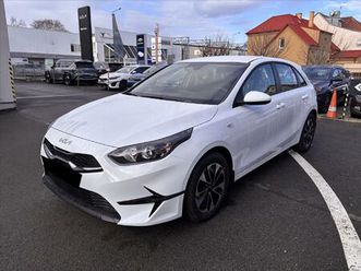 kia ceed 5hb cd 1,5 t-gdi gpf spin