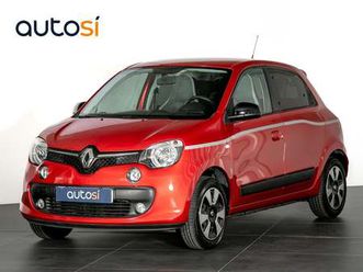 twingo 1.0 tce 55kw intens 5p