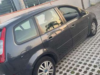 focus c-max i 2003 c-max 1.6 tdci ghia 110cv fap