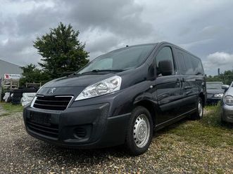 peugeot expert tepee l2h1 access