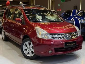 sl 1.8 16v flex fuel aut.