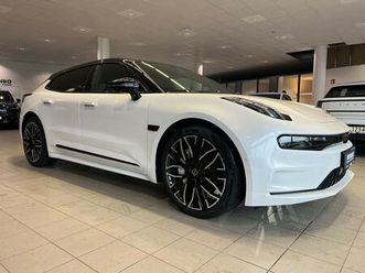 privilege awd | luft |massasje| el.just.bakseterygger+