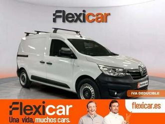 renault express +1461+cm%c2%b3+70+kw+/+95+cv