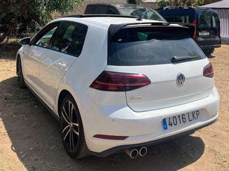 golf 2.0tdi gtd dsg7 135kw gtd